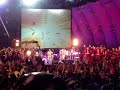 Flaming Lips - Do You Realize? @ Hollywood Bowl