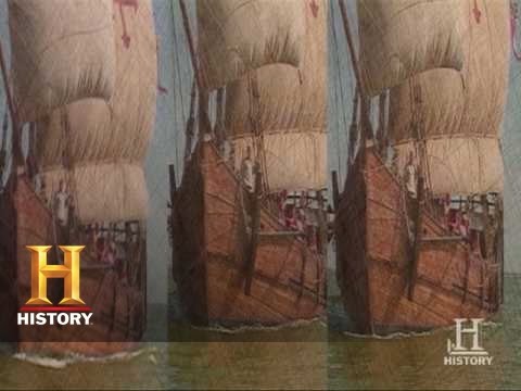 History of the Holidays: Columbus Day