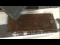 Chocolate Cake Roll