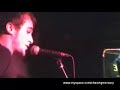 Chasing Mercury - National Insecurity Chasing Mercury - National Insecurity