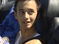 Kids With Cancer Get Race Of Their Lives