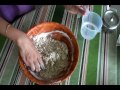 Jowar or Jonna Roti(Sorghum Roti)-Milo Flat Bread