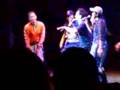 Eason Las Vegas concert 