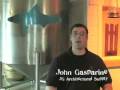 Dogfish Head - Palo Santo Marron Wood Beer (2 of 2)