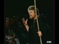 Beppe Grillo - La medicina italiana