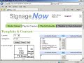SignageNow 2 - Playlist Creation Tutorial