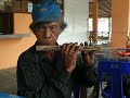 Flute Man Flute Man