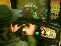 why asians shouldnt drive fast cars..