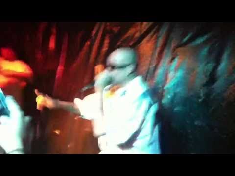 Xx Miss April xx - Mr. Criminal was introducing Mr. Capone-E Was a awesome show will post more vid of concert later Mr. Capone-E & Criminal singing light My Fire and Don't Get ...