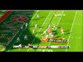 Clemson vs. Wake Forest Football Highlights 2011