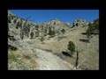 Mato Paha:  Bear Butte, South Dakota