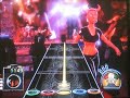 Guitar Hero 3: Raining Blood 100% FC