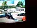 YouTube - Nascar 08 crash