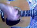 www gitarist us 4 4 rock ritim
