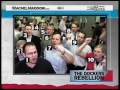 Maddow & Scarborough: Two Views Of The 'Brooks Brothers Riot' Of 2000 (HQ)