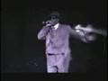 Notorious B.I.G. Live in Philadelphia