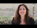 MASA experiences in French - including Fellow Jessica Cohen