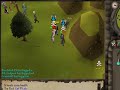 runescape p2p pk vid big t 80