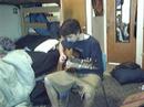 Picked 1 (Mark on Guitar 6)