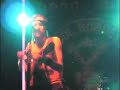 gogol bordello    alcohol  toronto 09/10/07 