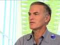Jousor (Bridges) with Prof. Norman Finkelstein P1