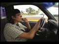 Caza vampiros de la carretera