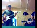 videos de The Mochitos - For Those About to Rock cover