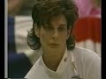 2003 Women's US Open: Kulick vs Dorin-Ballard-1