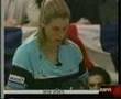 2003 Women's US Open: Kulick vs Dorin-Ballard-1