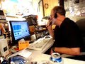 K7AGE in QSO with RZ0SR