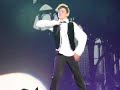 George Sampson Britains Got Talent Cardiff Live Tour
