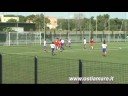 OSTIAMARE vs CASALOTTI 1-1