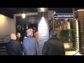 Bill Kaulitz And Tom Kaulitz party at Greystone Manor Supperclub