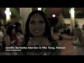 jennifer barrientos interview in vietnam