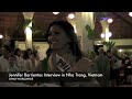 jennifer barrientos interview in vietnam