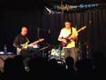 Jam Richard Chuat et Christophe Godin (Mörglbl trio)