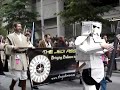 DragonCon Parade