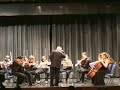 Vladimir u.Sergey Khachatryan P.I.Tschaik. S. C-dur part 3b