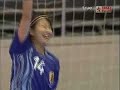 Thailand v Japan Asian Indoor Game 2007 (Final Match)
