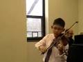 Polish Dance by Edmund Severn
