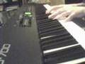 Some sounds of Roland RD-700