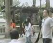 Trip to Sentosa 08/07/2007