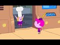 Ultra Wankershim (Saison 1 Épisode 10)