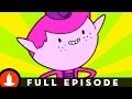 Ultra Wankershim (Bravest Warriors - Ep. 10 Season 1 on Cartoon Hangover)