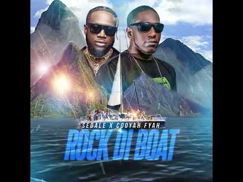 Sedale, Soca - Groovy 2022