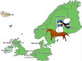 Svenskefaen