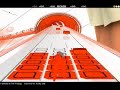 AudioSurf Faithless & The Prodigy - Insomnia Vs. Funky Shi AudioSurf Faithless & The Prodigy - Insomnia Vs. Funky Shi
