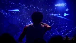 Disney Fantasia: Music Evolved. Live-Action Trailer