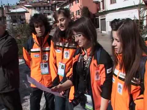 Guarda video