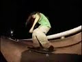 Nyjah Huston Mix